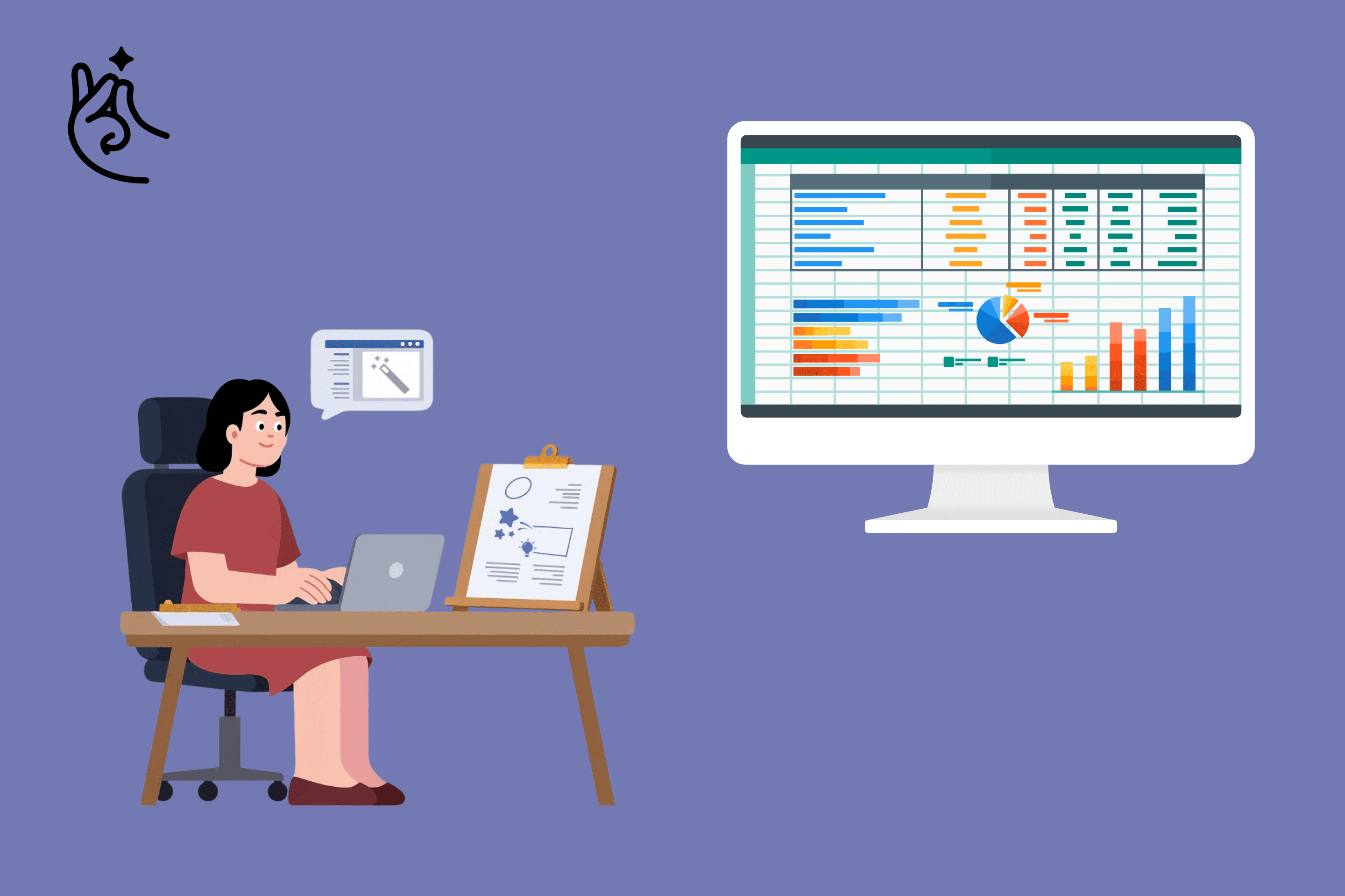 HaiSnap AI Excel Assistant