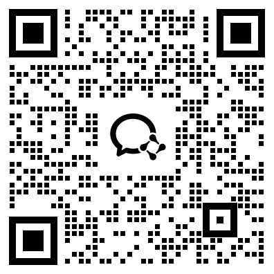 HaiSnap 企业版联系二维码